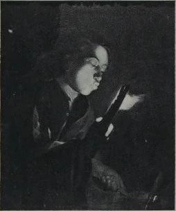Georges de La Tour - Dal libro'Tutte le opere dipinte di Georges de La Tour' (1985) 19
